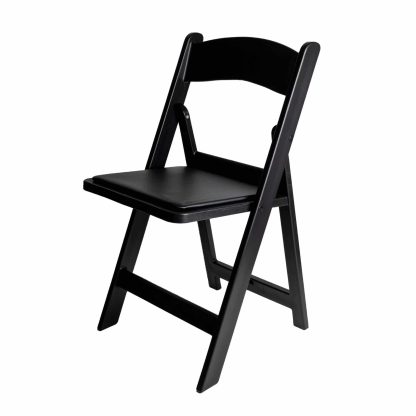 Americana Chair Wholesale - Black
