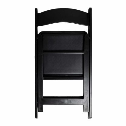 Americana Chair Wholesale - Black
