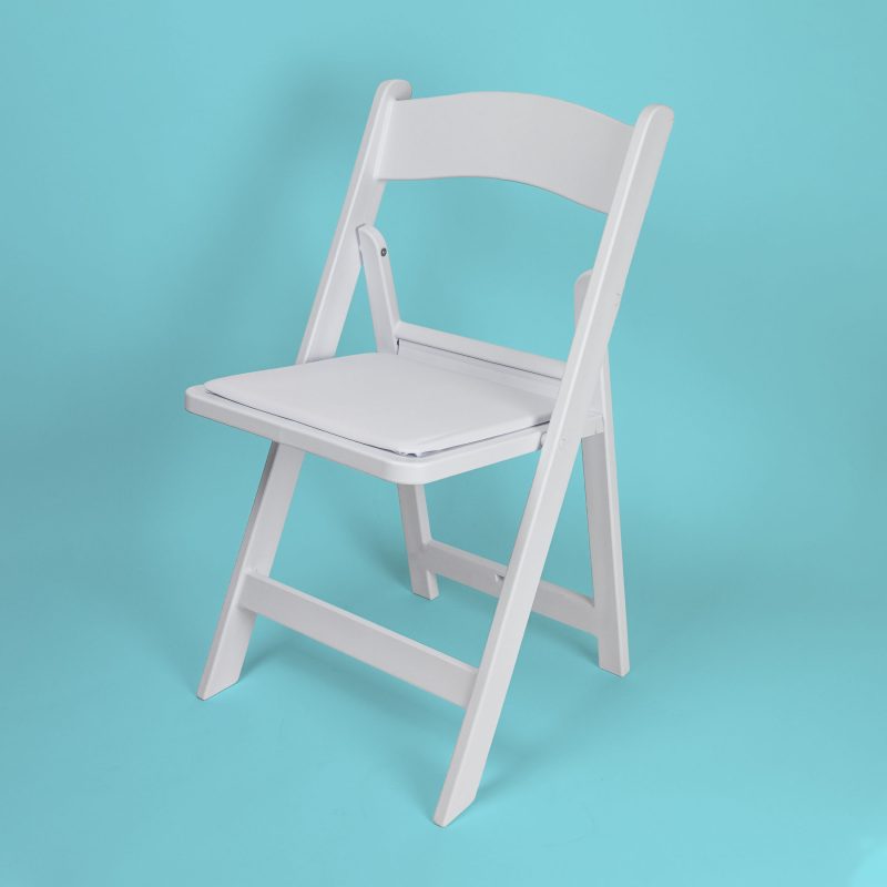 americana chair wholesale - White