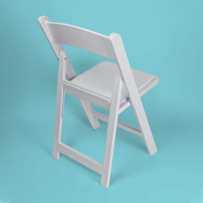 americana chair wholesale - White