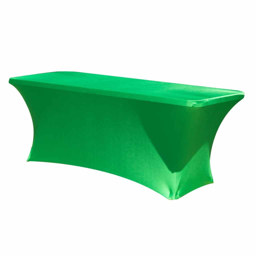 Trestle Table Cover 1.8m Easily Transform Your Boring Trestle Tables