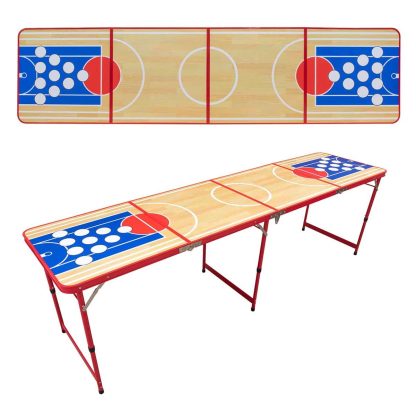 Beer Pong Table BPNG001