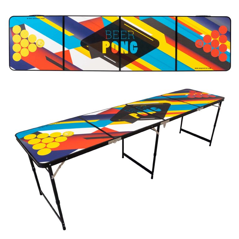 Beer Pong Table Australia Play The Ultimate Drinking Game In Style!