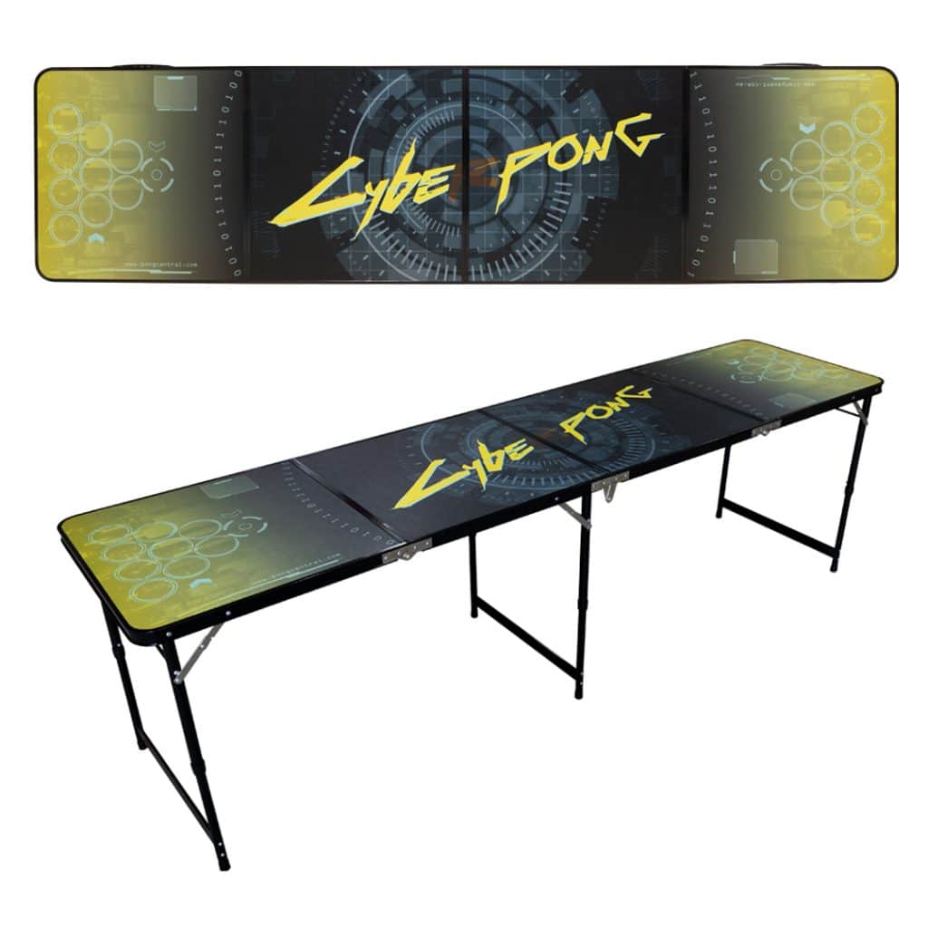 Beer Pong Table Australia - Play The Ultimate Drinking Game In Style!