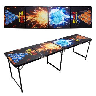 Beer Pong Table Australia - Play The Ultimate Drinking Game In Style!