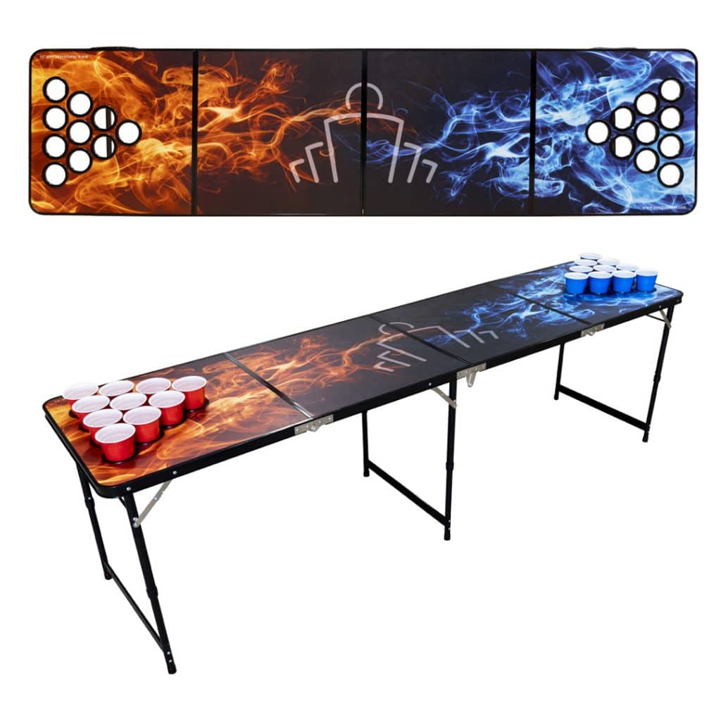 Beer Pong Table Australia - Play The Ultimate Drinking Game In Style!