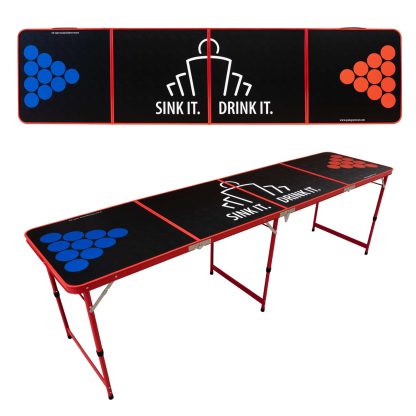 Beer Pong Table BPNG006