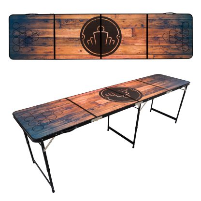 Beer Pong Table BPNG009