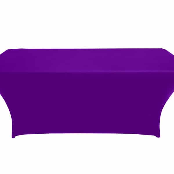 Table Covers at Wholesale, Spandex Table Cover In Any Event