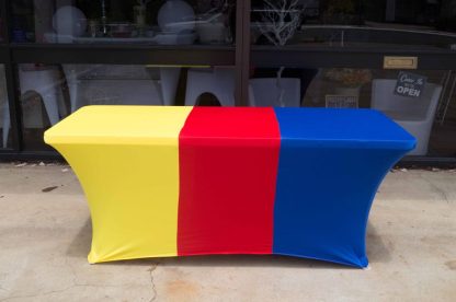 AFL Table Cover