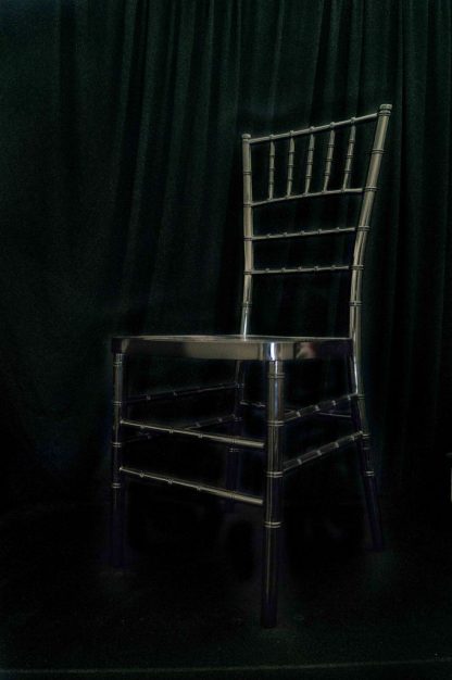 Tiffany Chair - Black