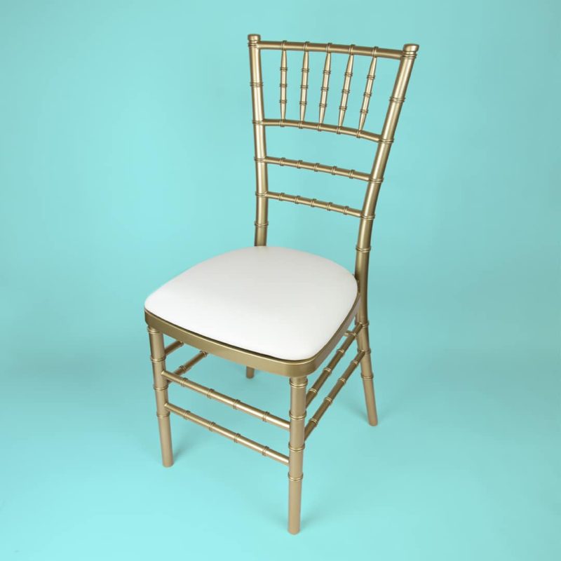Tiffany Chair
