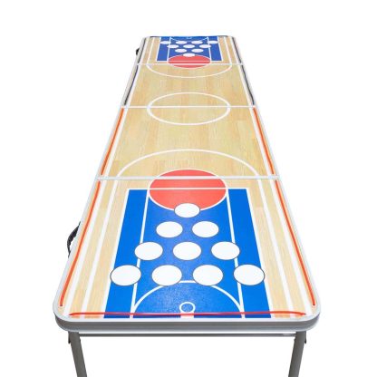 LED Beer Pong Table BPNG004