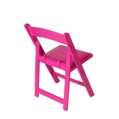 Child Size Americana Chair - Pink