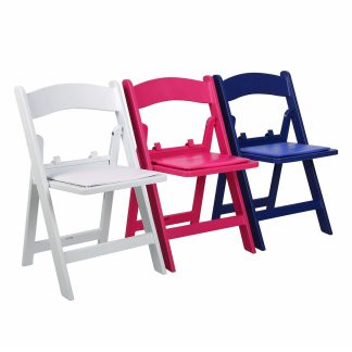 Child Size Americana Chair