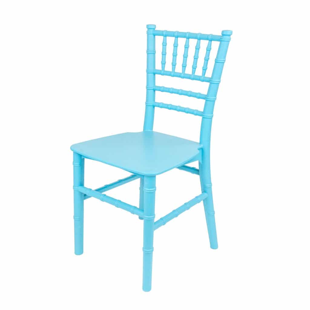 Child Size Tiffany Chair The Classic Chiavari Chair For Kids
