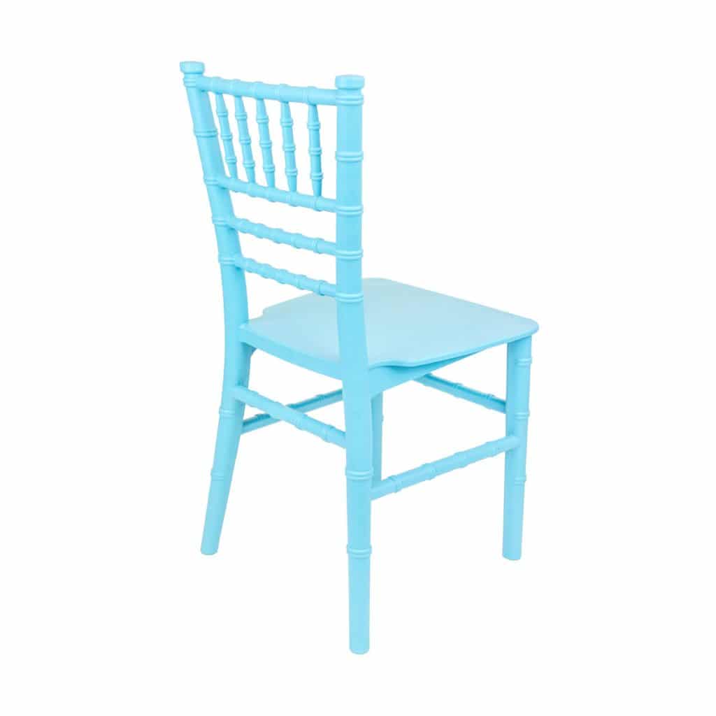 Child Size Tiffany Chair The Classic Chiavari Chair For Kids