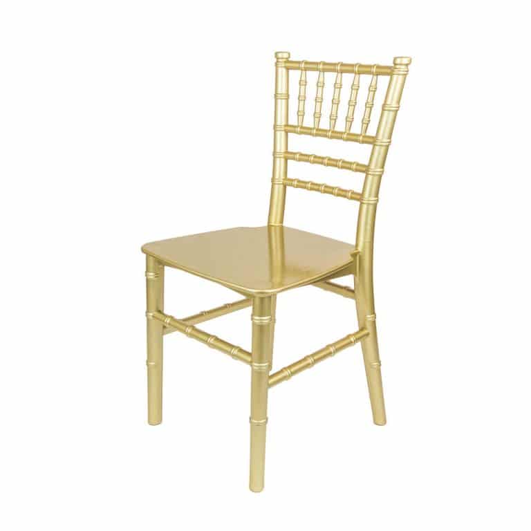 Child Size Tiffany Chair The Classic Chiavari Chair For Kids
