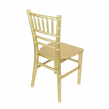 Child Size Tiffany Chair Tiffany_Child_Gold_1x