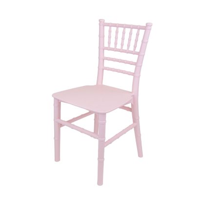 Child Size Tiffany Chair - Pink