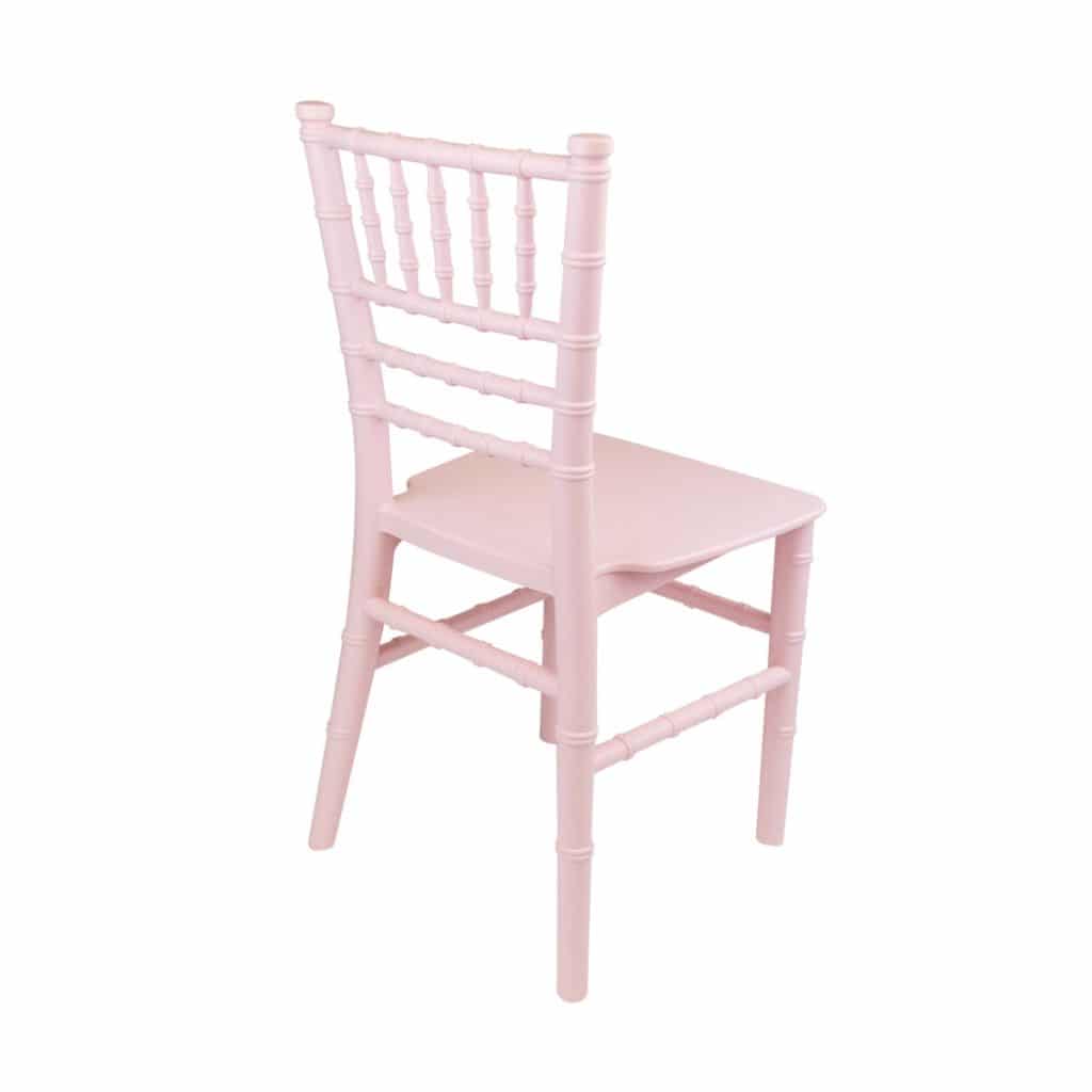 Child Size Tiffany Chair The Classic Chiavari Chair For Kids