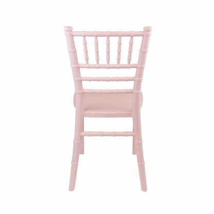 Child Size Tiffany Chair - Pink