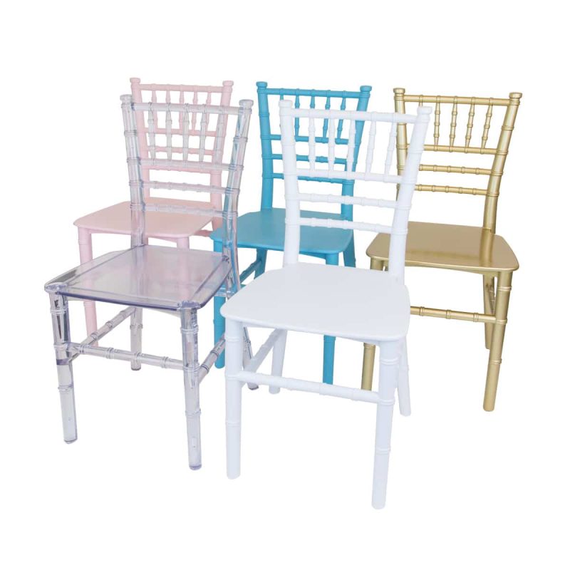 Child Size Tiffany Chair