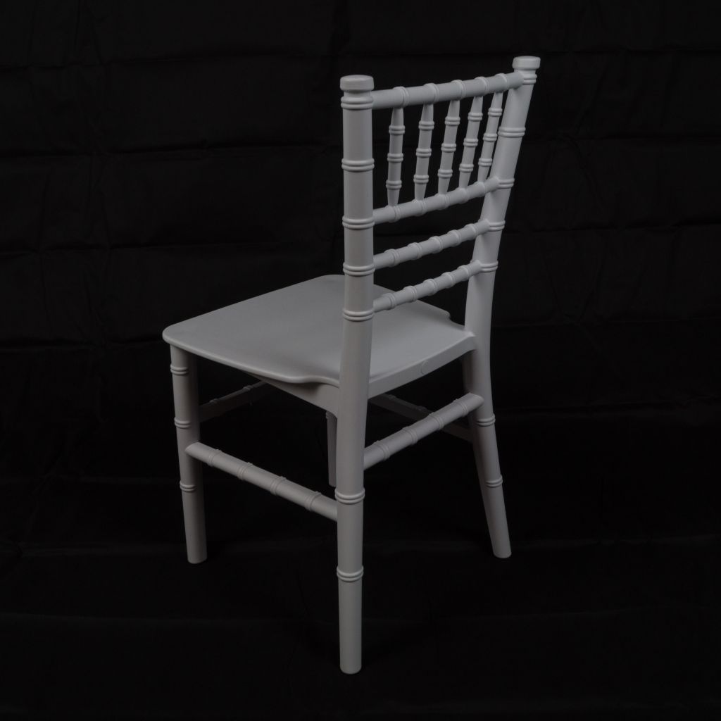 Child Size Tiffany Chair The Classic Chiavari Chair For Kids   Grad 113 