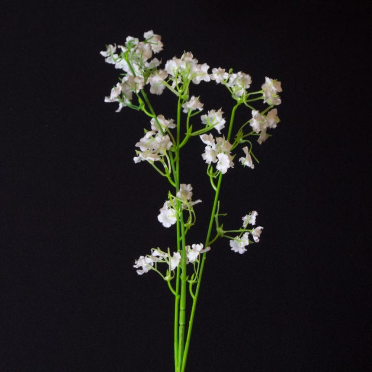 Artificial Baby's Breath Perfect Filler Flower For Floral Arrangements