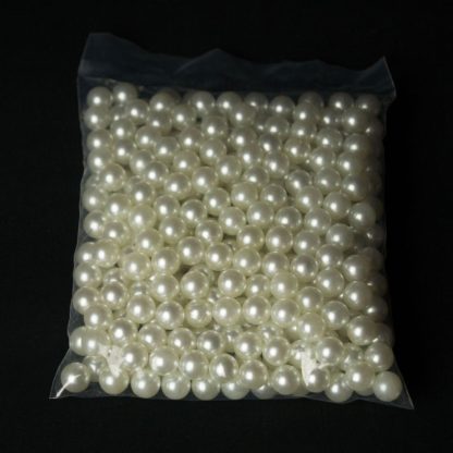 White Pearl bead Scatters