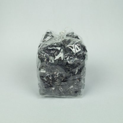 Crystal Scatters - Grey