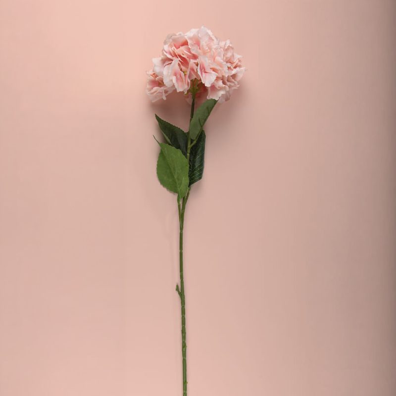 Artificial Hydrangea – 90cm Stem