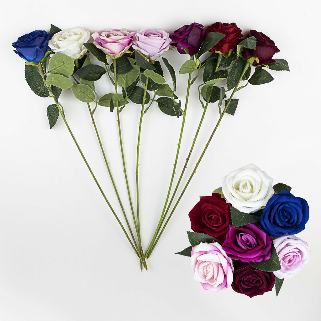 Artificial Flowers, Turf and Accessories In Any Event