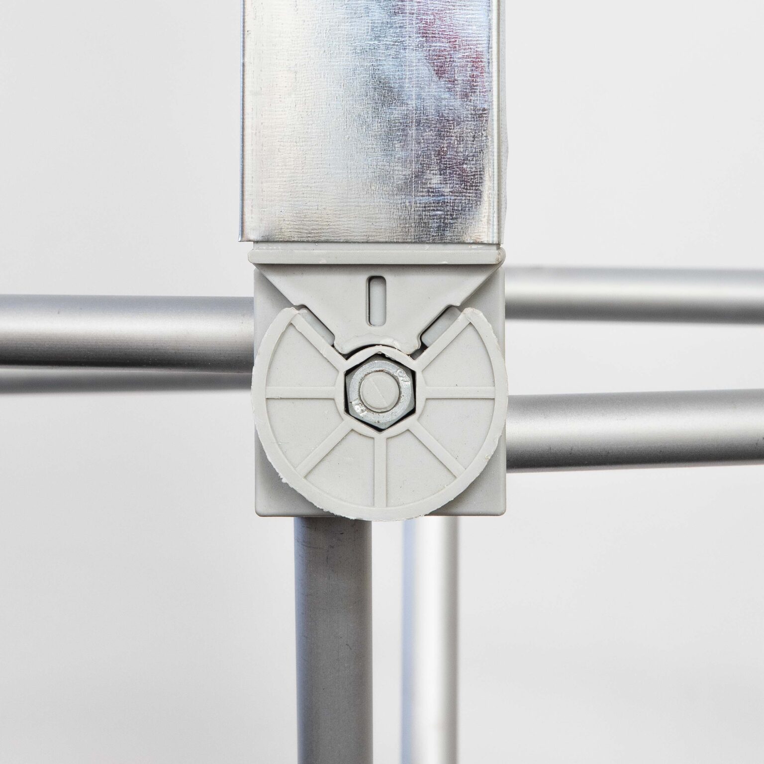 Portable Flower Wall Frame Fold Out and Set Up in Minutes!