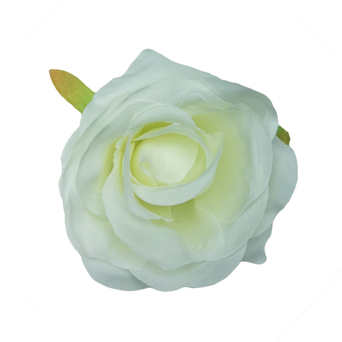 High Quality 8.5cm Artificial Rose Heads Wholesale Artificial Flowers
