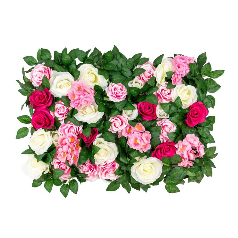 Blossom Flower Wall FW019