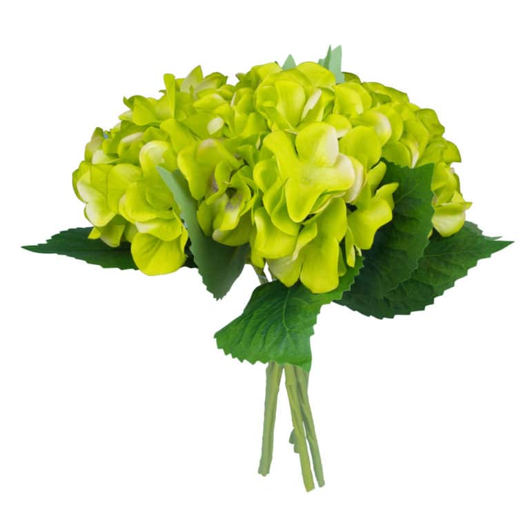 High Quality Artificial Hydrangeas - Wholesale Artificial Hydrangeas