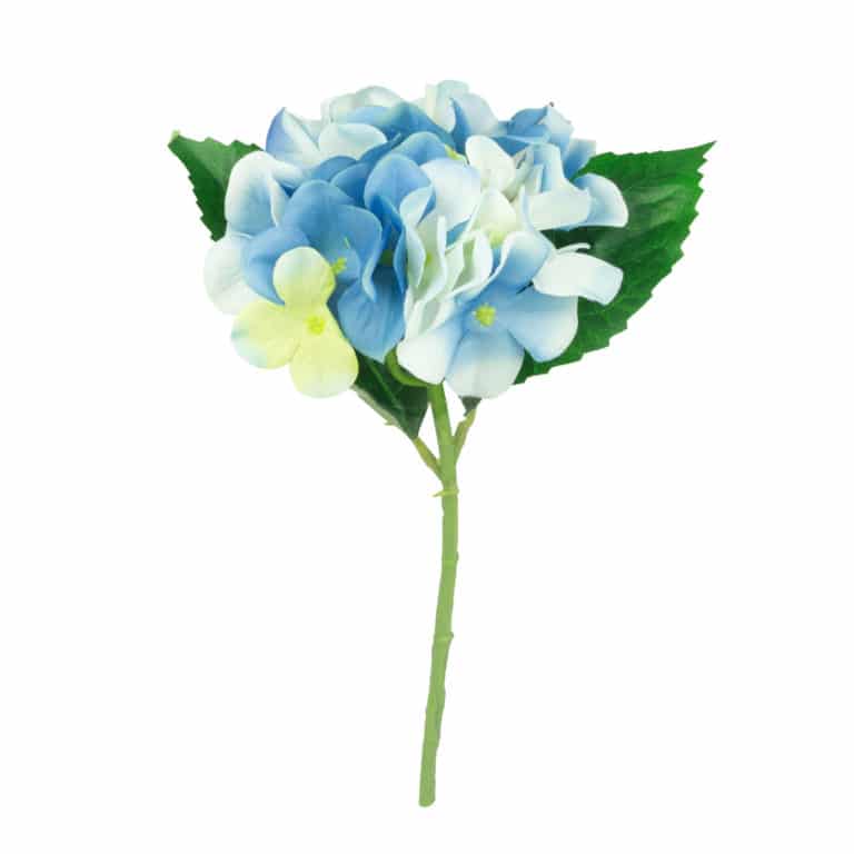 High Quality Artificial Hydrangeas Wholesale Artificial Hydrangeas