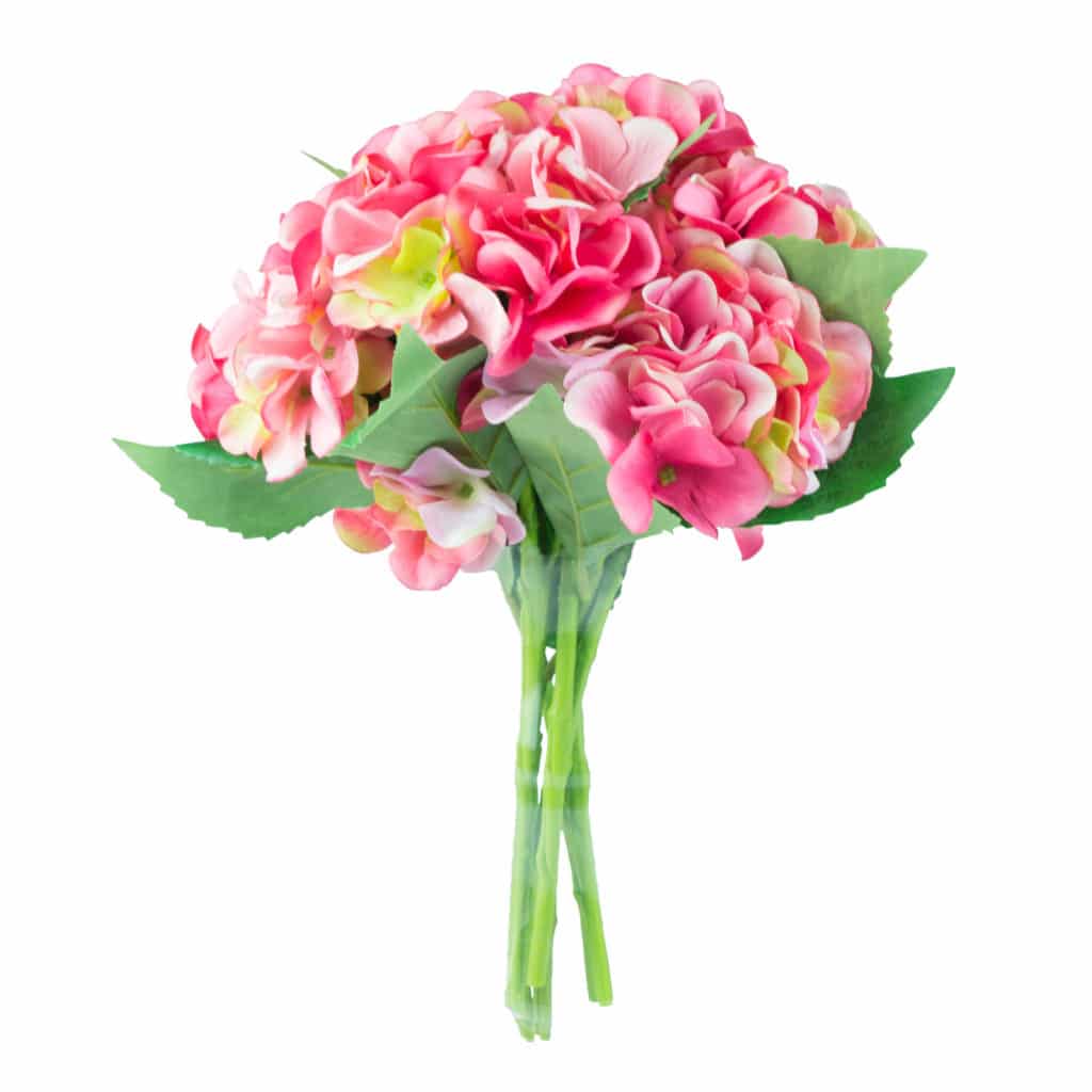 High Quality Artificial Hydrangeas - Wholesale Artificial Hydrangeas