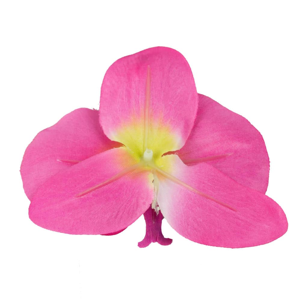 High Quality Artificial Orchid Flower Heads Wholesale Artificial Flowers