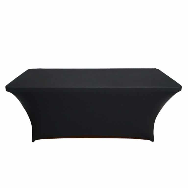 Trestle Table Cover 1.8m - Easily Transform Your Boring Trestle Tables