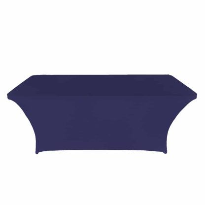 trestle table cover