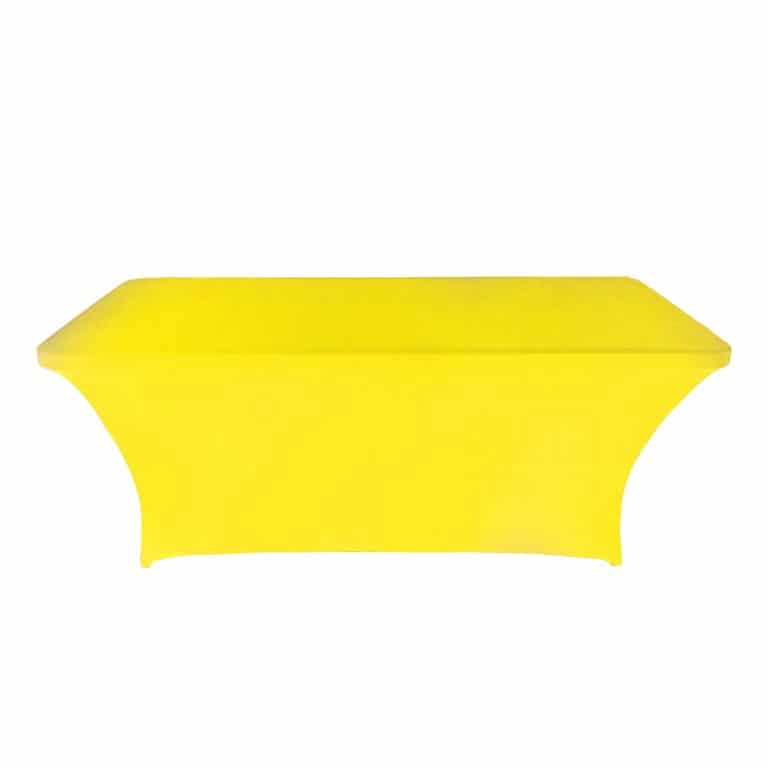 Trestle Table Cover 1.8m Easily Transform Your Boring Trestle Tables