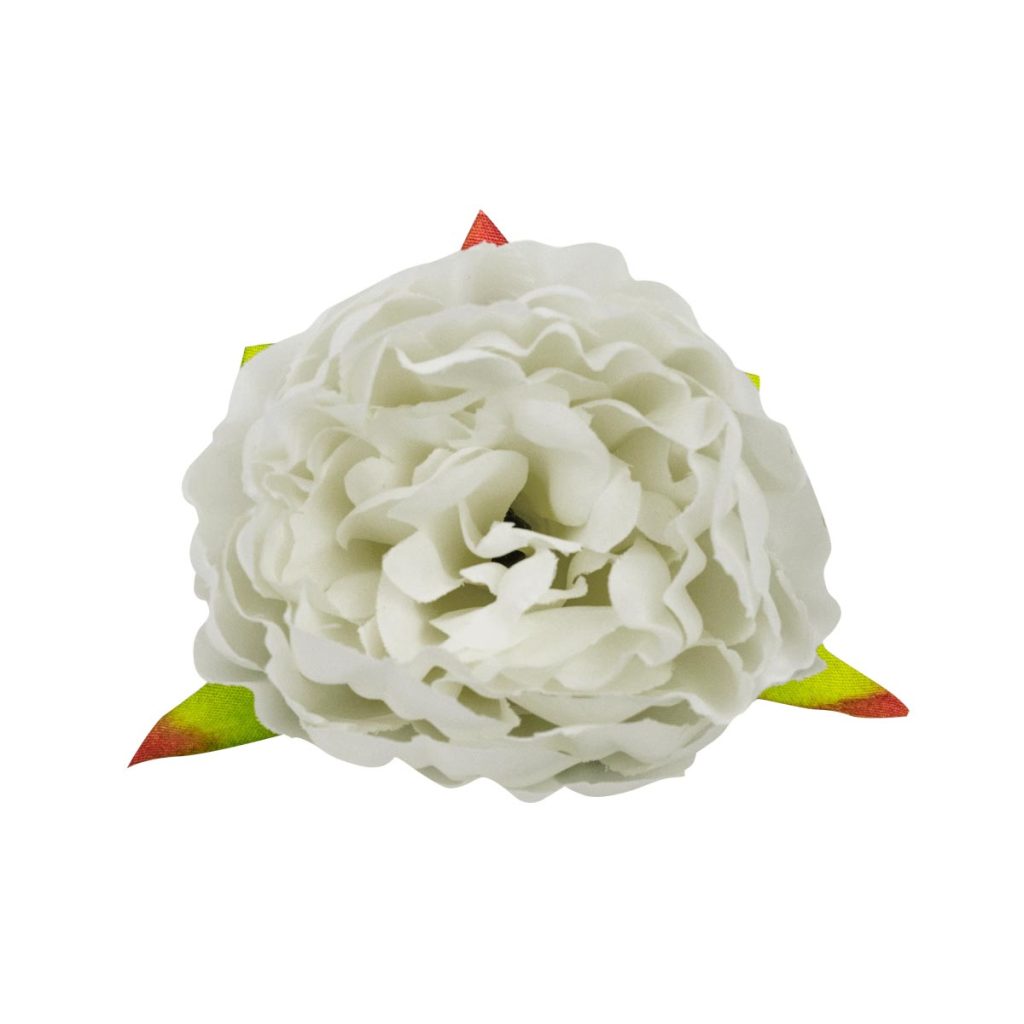 9cm Artificial Peony Flower Heads Wholesale Artificial Flowers
