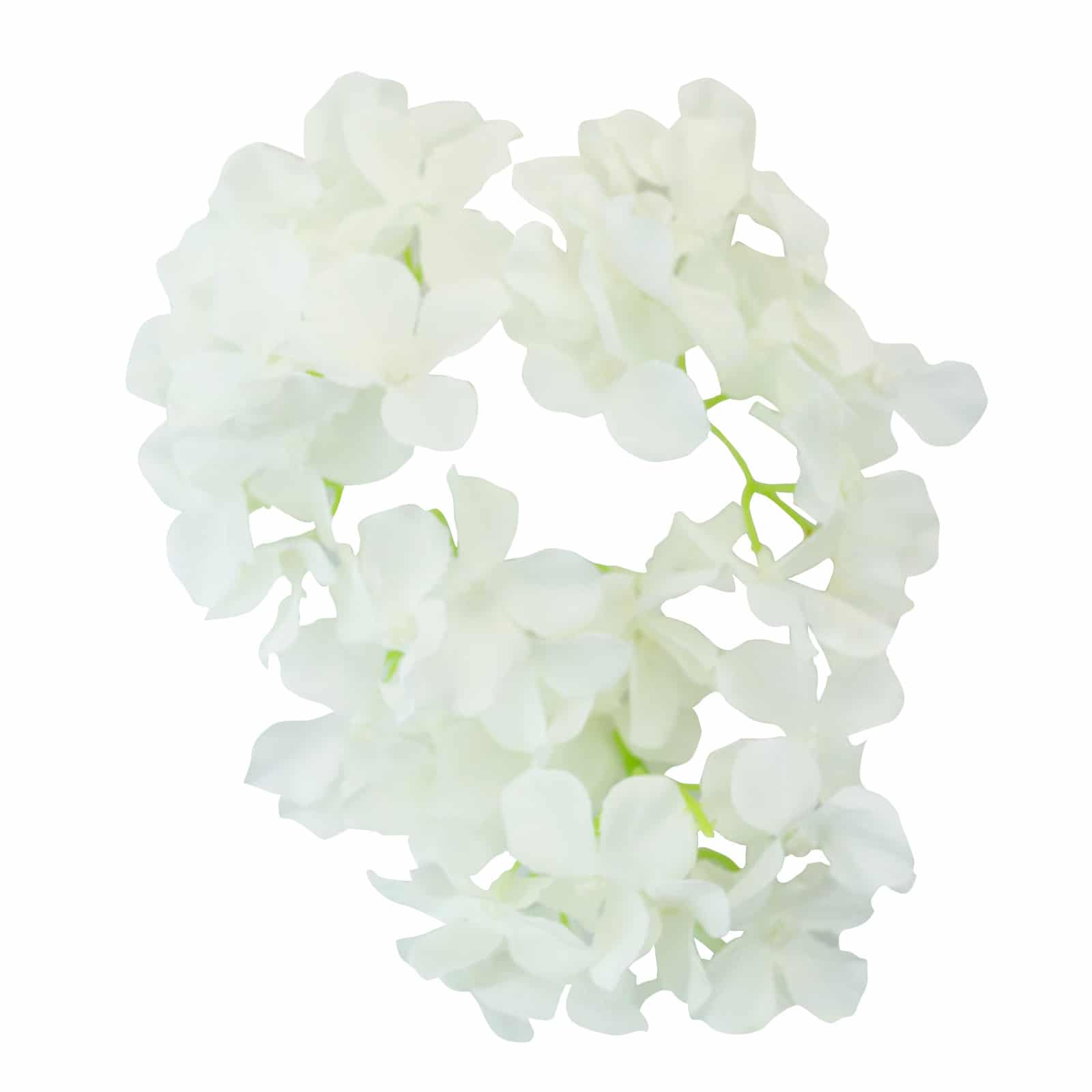 High Quality Artificial Hydrangea Flower Heads - Wholesale Flowers