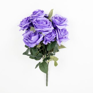 Artificial Rose Flowers