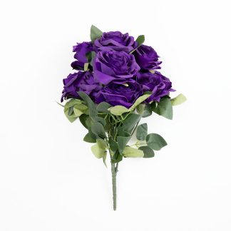 Artificial Rose Flowers