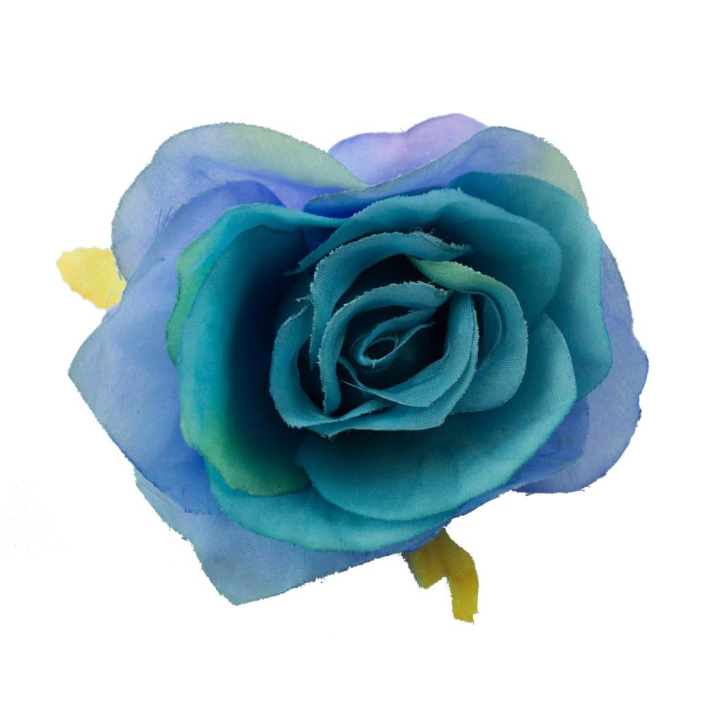 High Quality 8.5cm Artificial Rose Heads - Wholesale Artificial Flowers