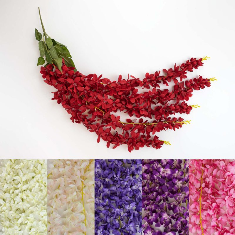 Artificial Thai Orchid