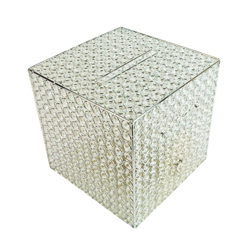 Crystal Wishing Well - Assorted Designs | CLEARANCE B-STOCK!